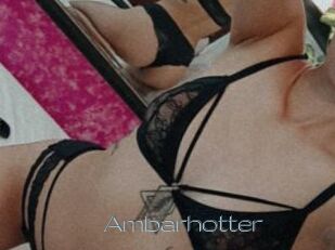Ambarhotter