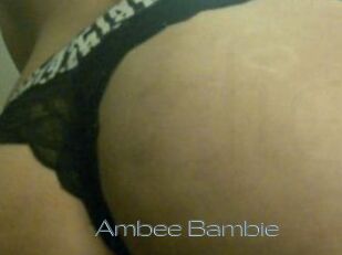 Ambee_Bambie