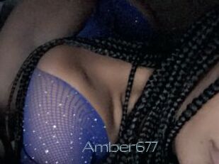 Amber677