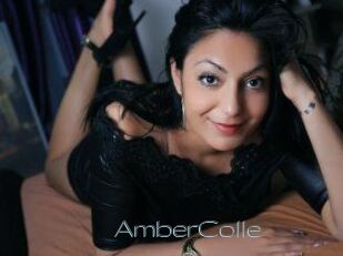 AmberColle