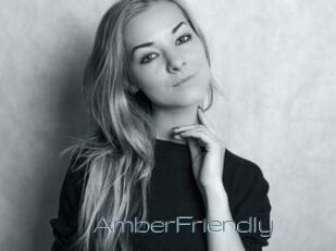 AmberFriendly