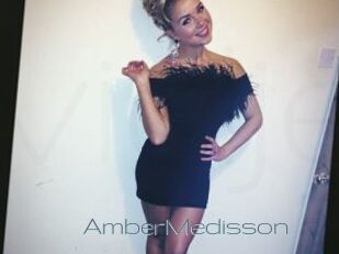 AmberMedisson