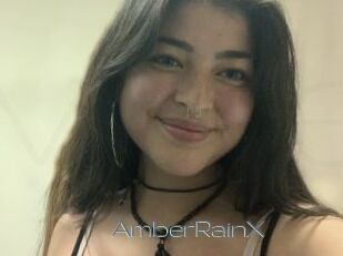 AmberRainX