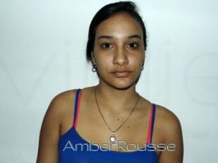 AmberRousse