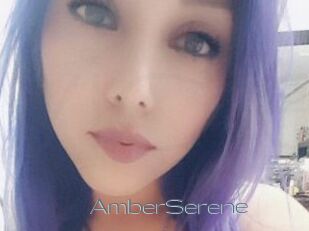 AmberSerene