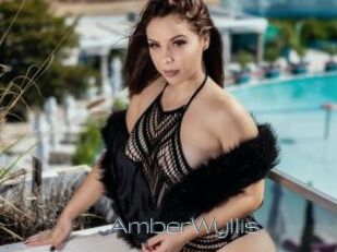 AmberWyllis