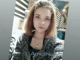 AmeliKuo
