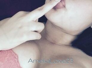AmeliaLove23 Vidéos de Jeunes