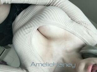 AmelieHoney