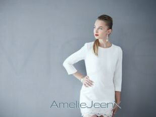 AmelieJeenX