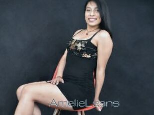 AmelieLeans
