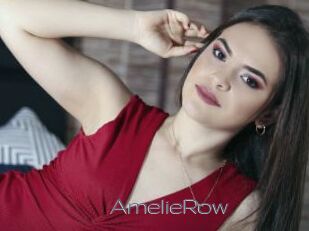 AmelieRow