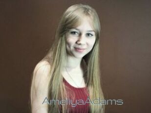 AmeliyaAdams