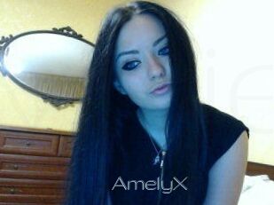 AmelyX