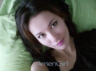AmeriGirl