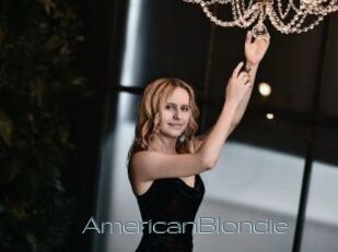 AmericanBlondie
