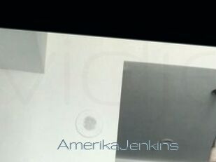 AmerikaJenkins