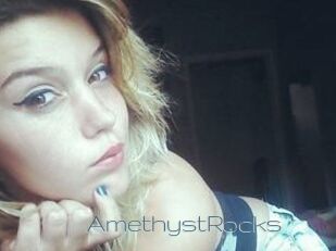 AmethystRocks