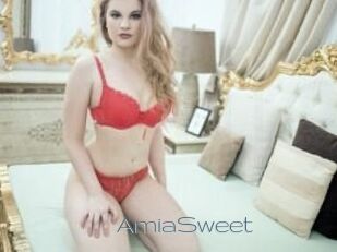 AmiaSweet