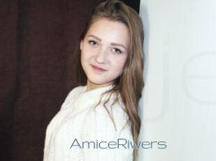 AmiceRiwers Vidéos de Jeunes