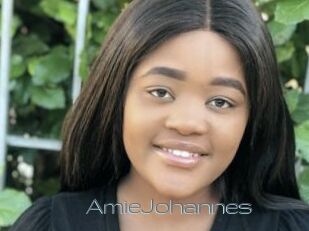 AmieJohannes