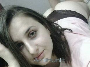 AmiiHuntt