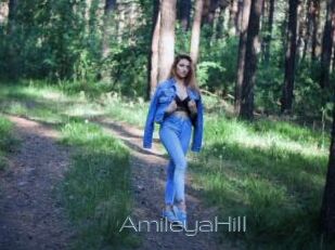 AmileyaHill