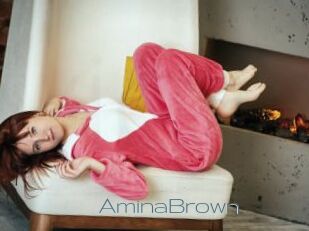 AminaBrown