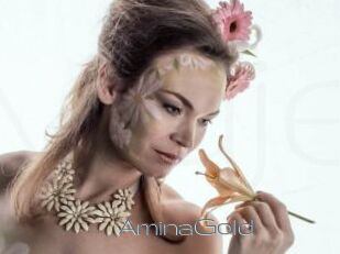 AminaGold
