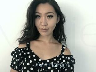 AminaKim