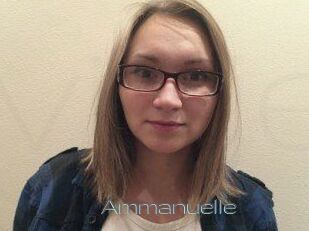 Ammanuelle Vidéos de Jeunes