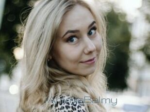 AmmieBalmy
