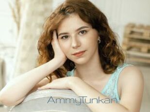 AmmyTunkan