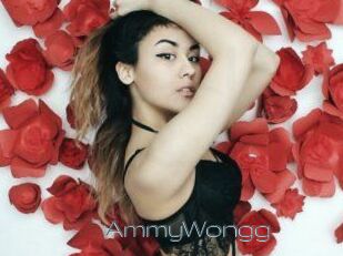 AmmyWongg