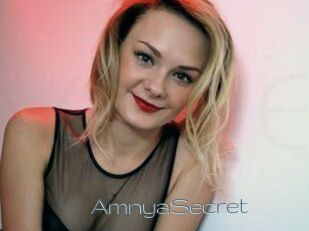 AmnyaSecret