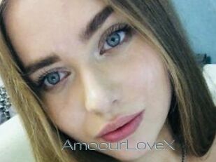 AmoourLoveX
