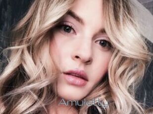 Amuletty