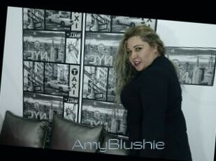 AmyBlushie
