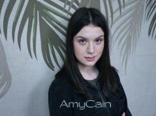 AmyCain