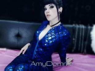 AmyDomme