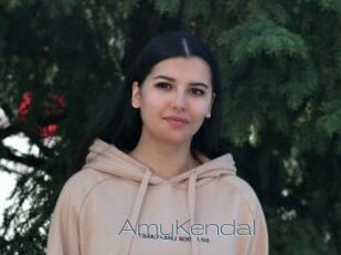AmyKendal
