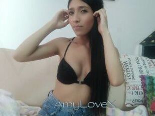 AmyLoveX