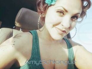 AmySchlongue
