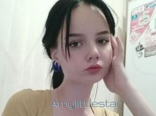 Amylittlestar