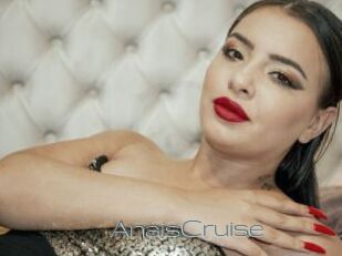 AnaisCruise