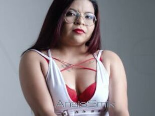 AnaisSmik