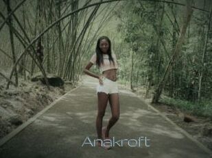 Anakroft