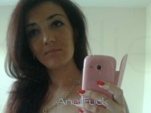 AnalFuck