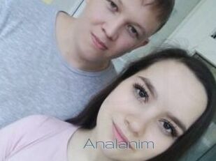 Analanim