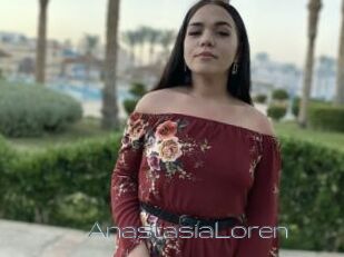 AnastasiaLoren